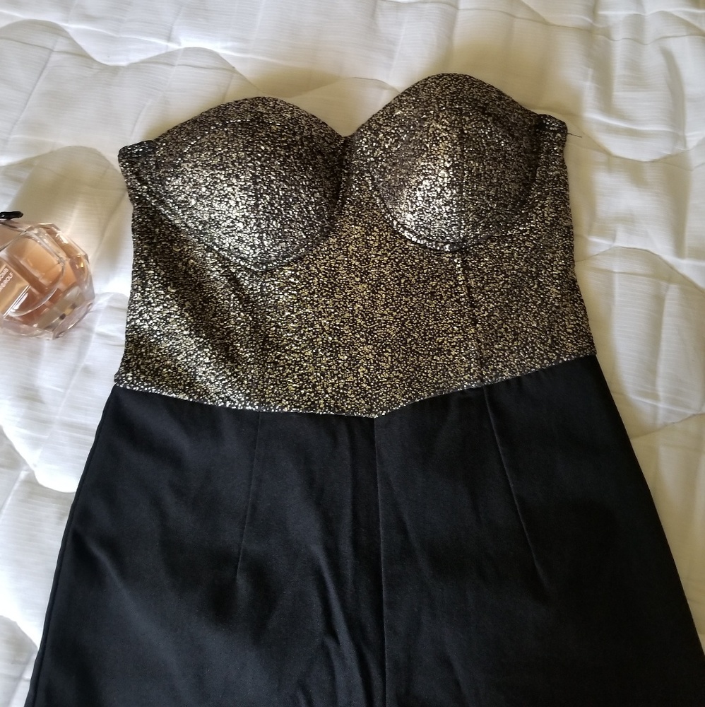 Sparkling  Jumpsuit